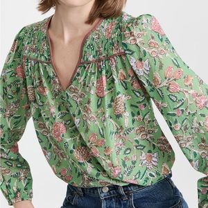 Xirena Emryn Blouse - Size XS